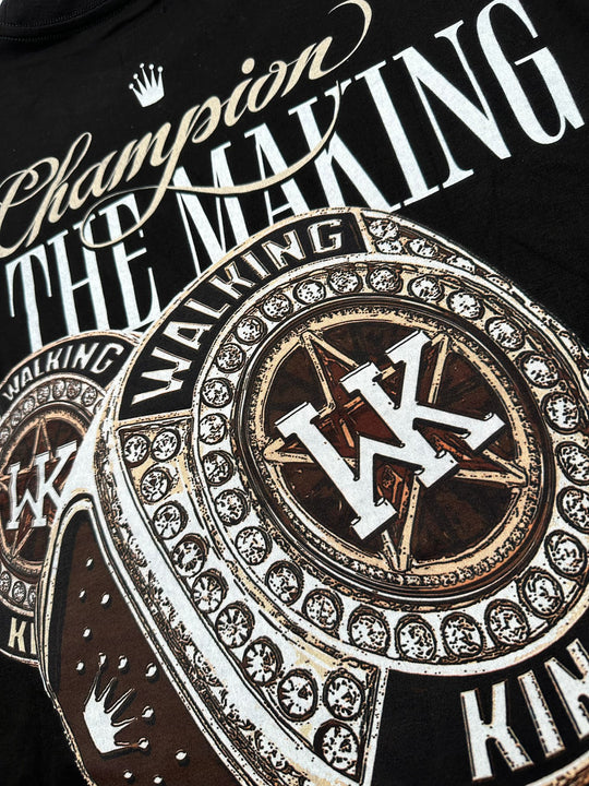 Champion in the making Tee - Oversized