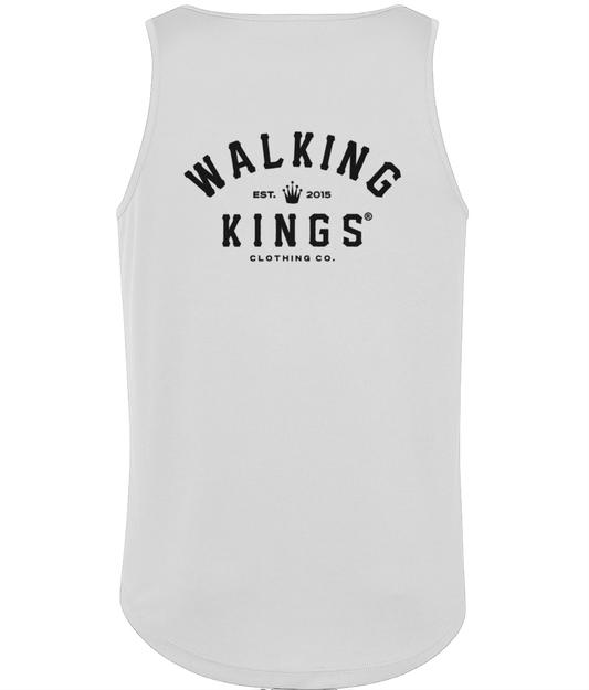 Walking Kings - Training vest