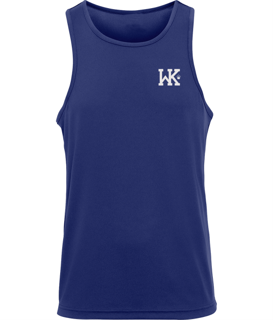 Training Vest - Navy