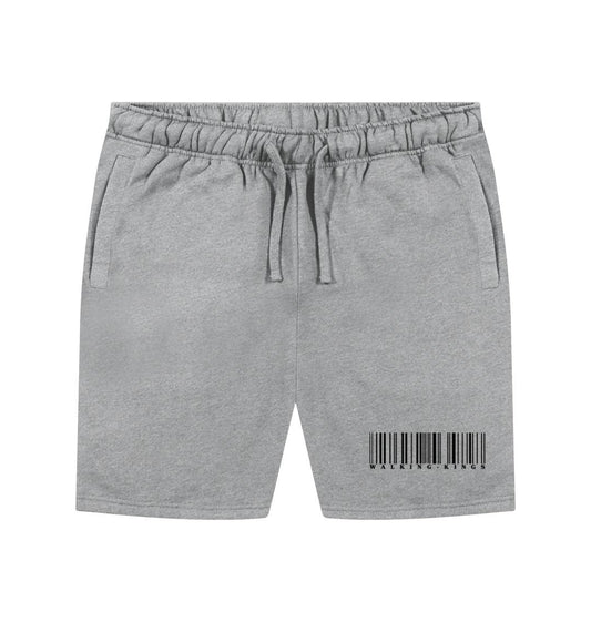 Athletic Grey short