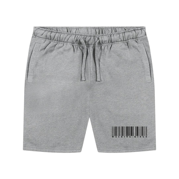 Athletic Grey short