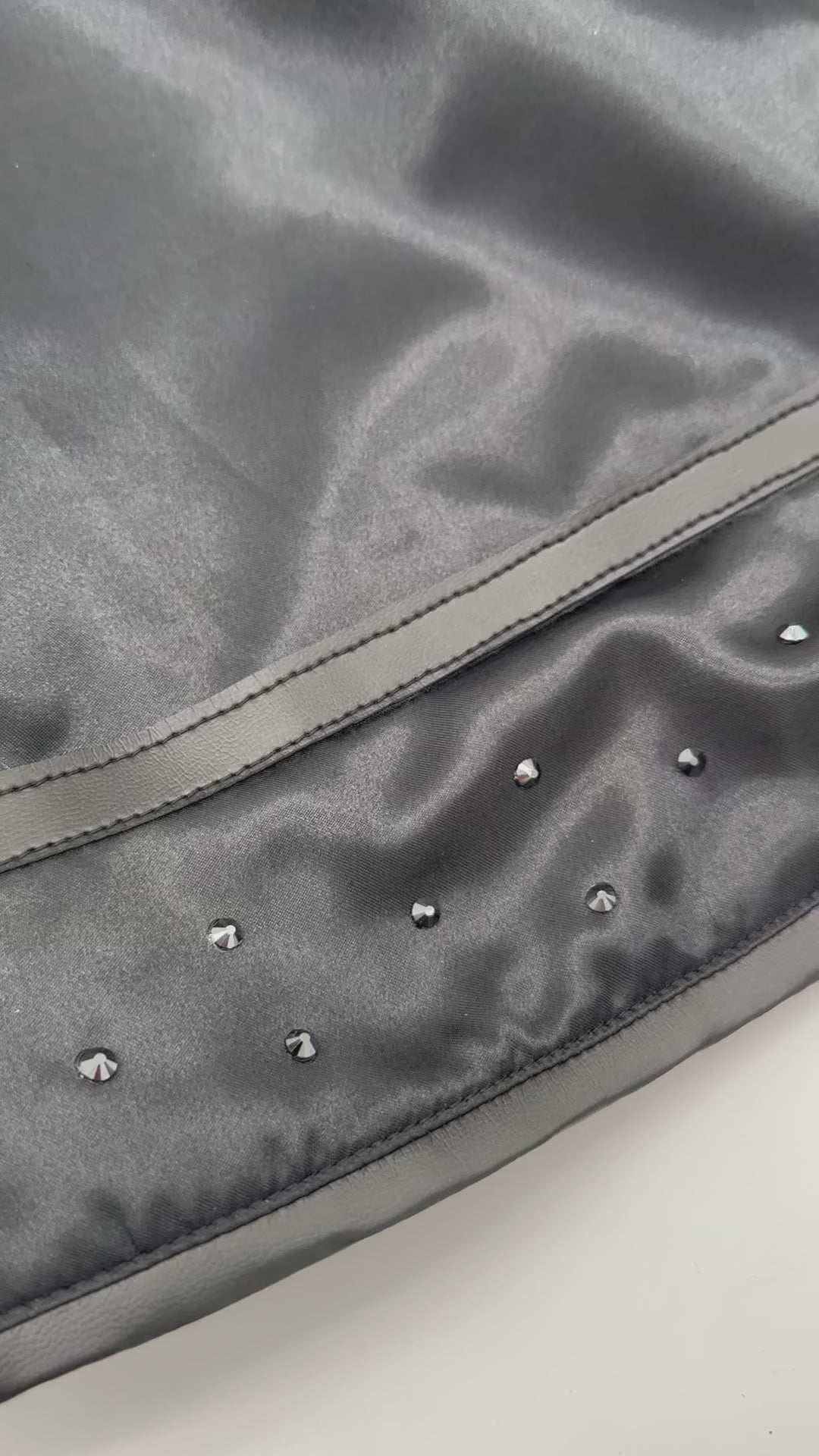 WK Bespoke high end shorts