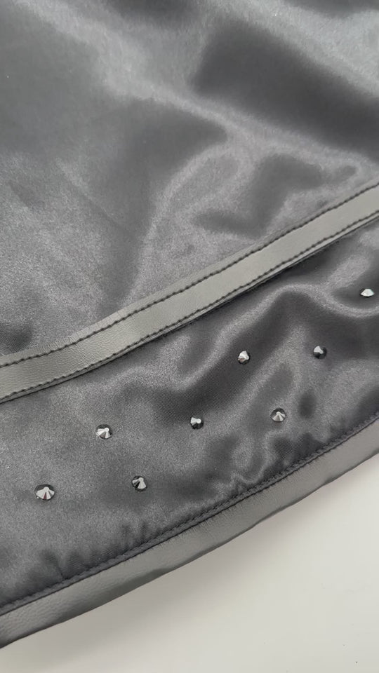 WK Bespoke high end shorts