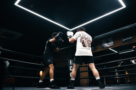 Champion in the making Tee - Oversized