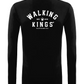 GYM long sleeve