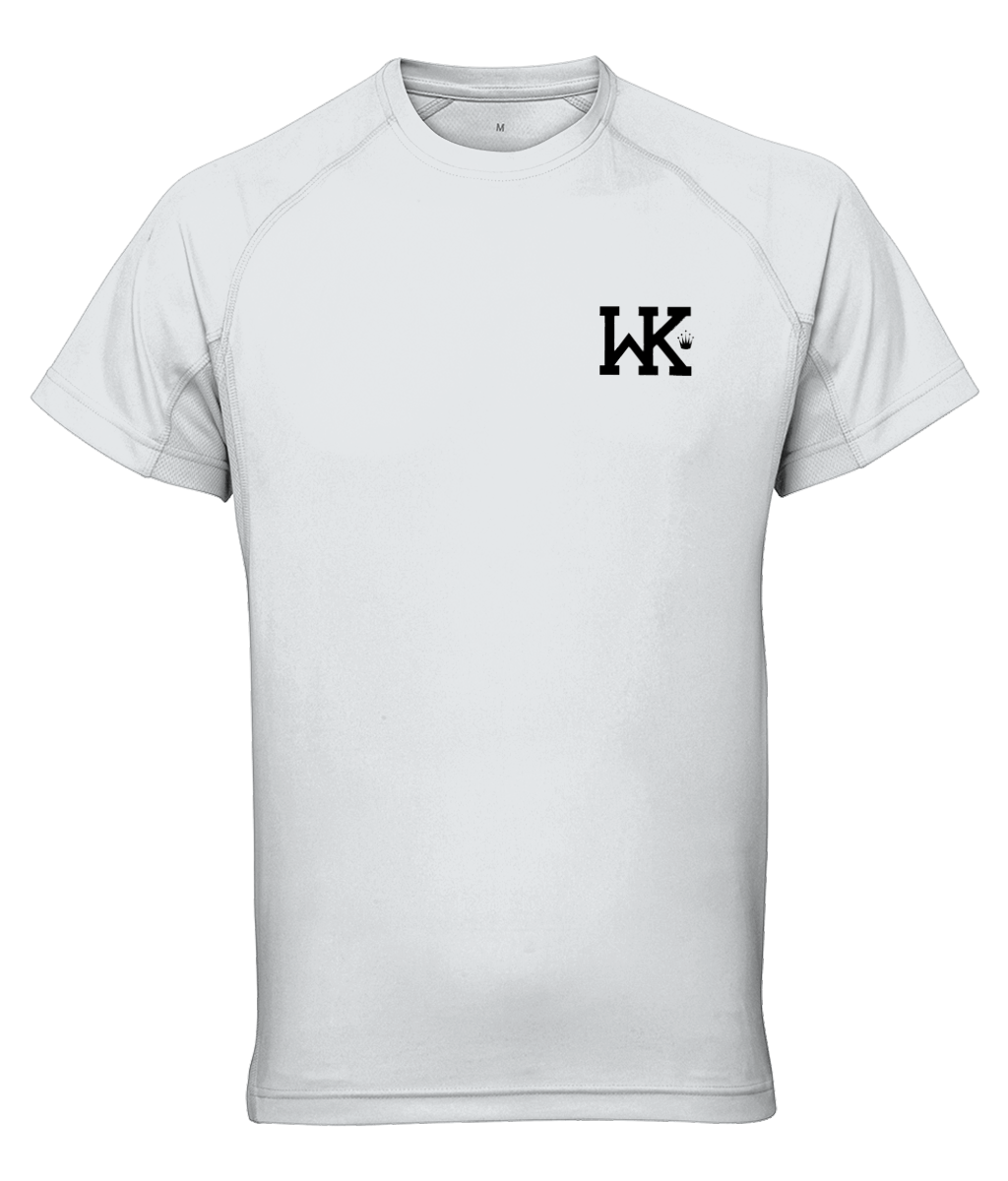 Walking Kings Boxing - TriDri® Performance T-shirt