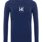 GYM long sleeve