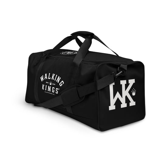 Duffle bag