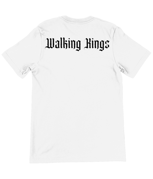 Walking Kings - T-shirt