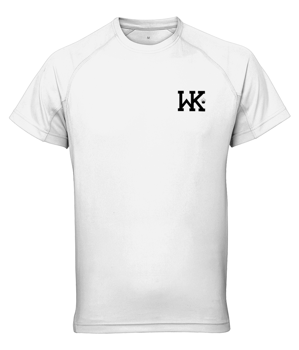Walking Kings Boxing - TriDri® Performance T-shirt