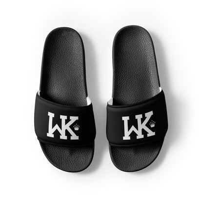 WK black slides