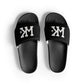 WK black slides