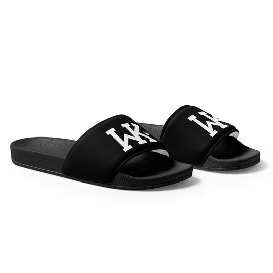 WK black slides