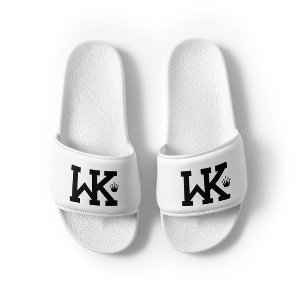 WK white slides