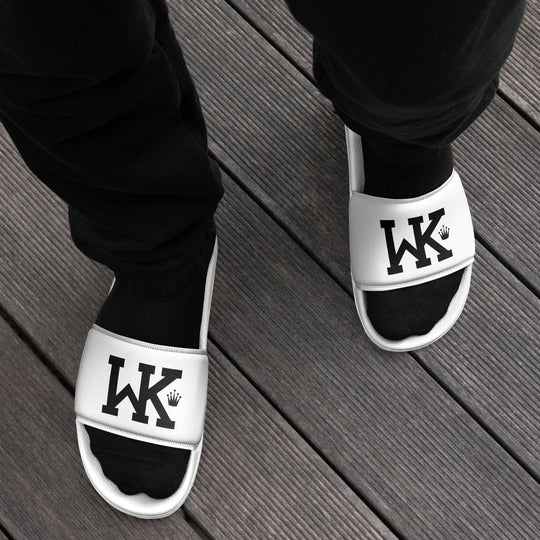 WK white slides