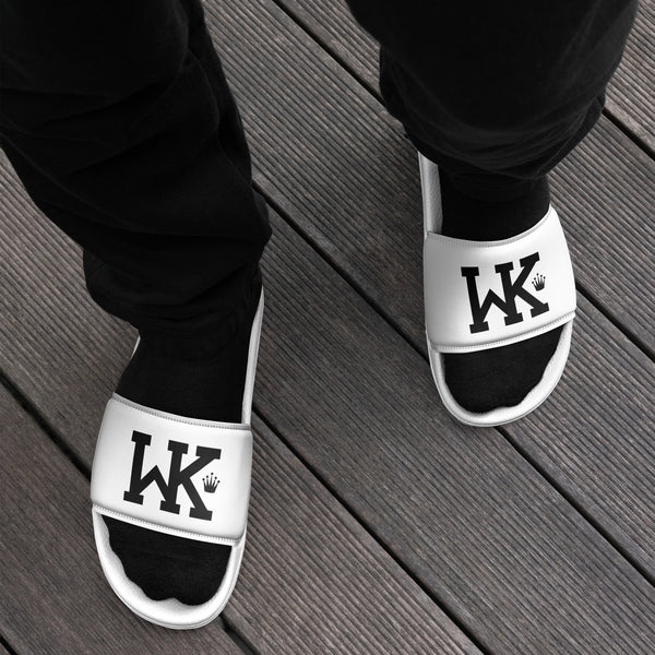 WK white slides