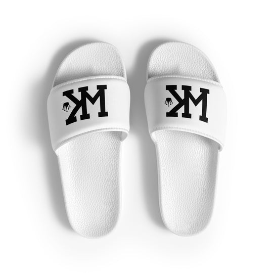 WK white slides
