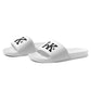 WK white slides