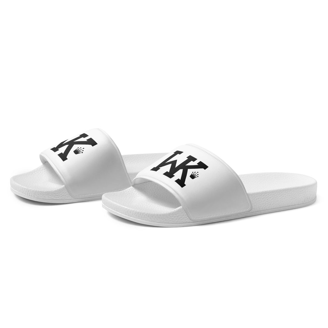 WK white slides