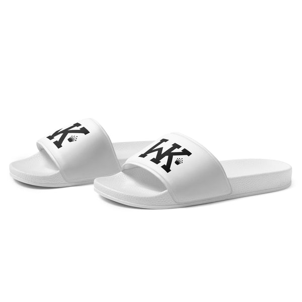 WK white slides