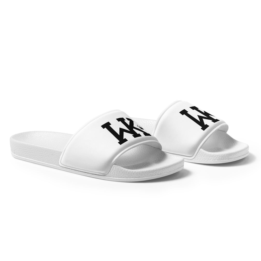 WK white slides